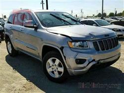 جیپ گراند شیرۆکی